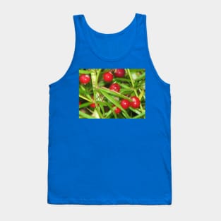 We're not rotten tomatoes Tank Top